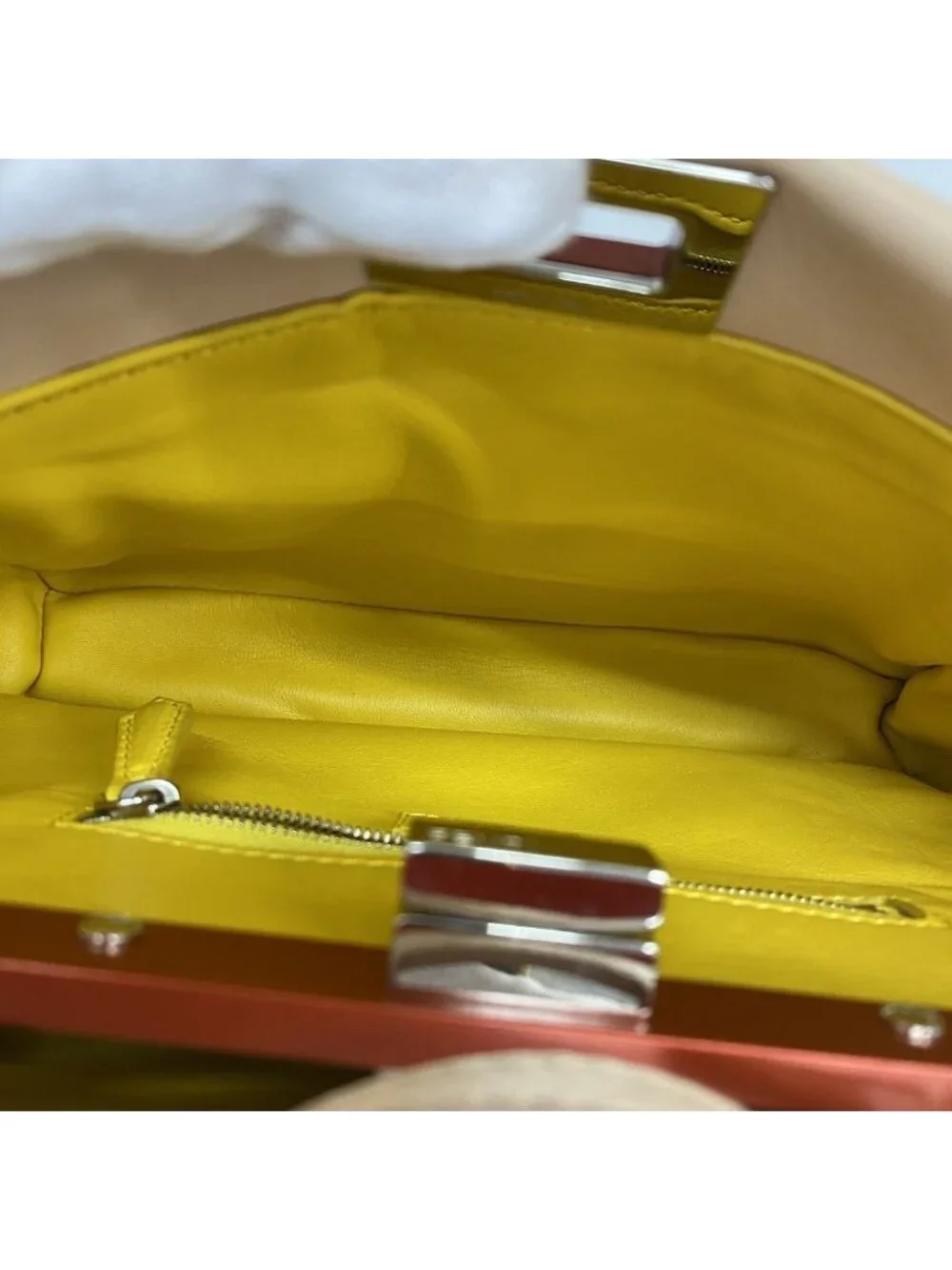 Fendi this authentic